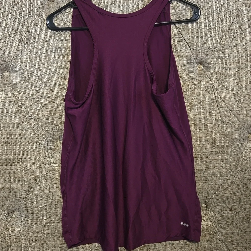 Women's Medium Danskin Dri-More Athletic Tank Tops - Picture 9 of 11